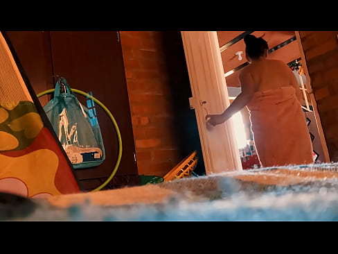 ❤️ Мой дядя следует за мной в душ, он трахает меня, пока я принимаю душ. ️ Порно на нашем сайте ❌️❤