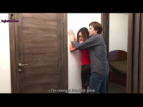 ❤️ Сексуальная Риелторша Чувственно Дрочит Киску и Ебется во Время Продажи Квартиры - Кремпай ️ Порно на нашем сайте ❌️❤