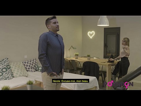 ❤️ PORNBCN 4K Одна зрелая женщина с большими сиськами хочет быть анальным трахал молодой жиголо с большим членом минет амортизм жесткий ебать ручной работы собачий стиль киска лизать оргазм французские субтитры ️ Порно на нашем сайте ❌️❤